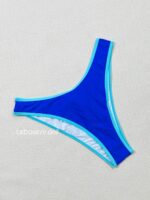 مایو دو تکه اورجینال CUPSHE