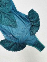 بادی فانتزی خالدار