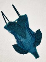 بادی فانتزی خالدار