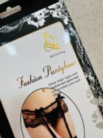 گارتر کمر همراه با بند جوراب