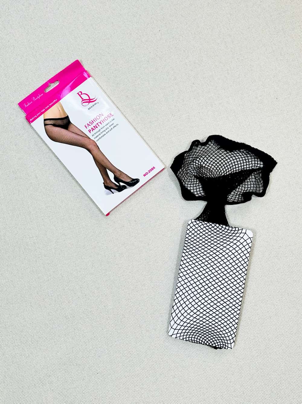 Fantasy Fishnet Support ساپورت فیشنت فانتزی