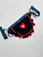 کاستوم پرستاری فانتزی هارنسی