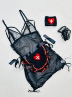 کاستوم پرستاری فانتزی هارنسی