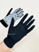 دستکش فانتزی گیپور