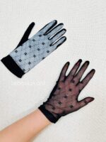 دستکش فانتزی گیپور