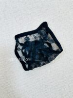 لباس خواب حریر چاکدار