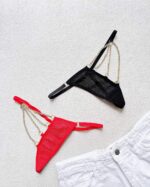 شورت لامبادا بغل زنجیری