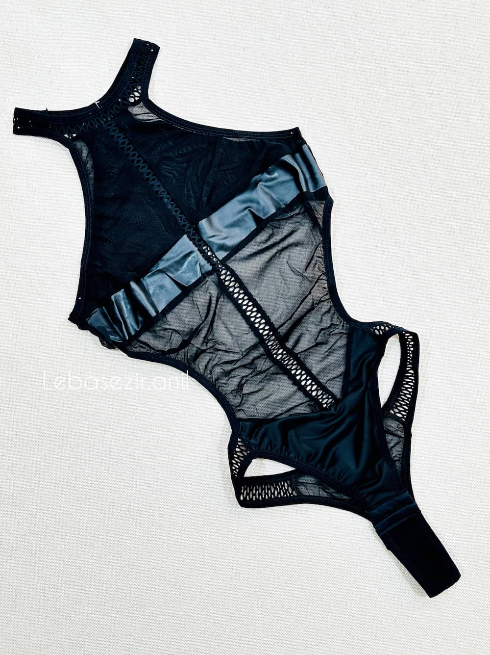 Fantasy bodysuit بادی فانتزی بدن نما