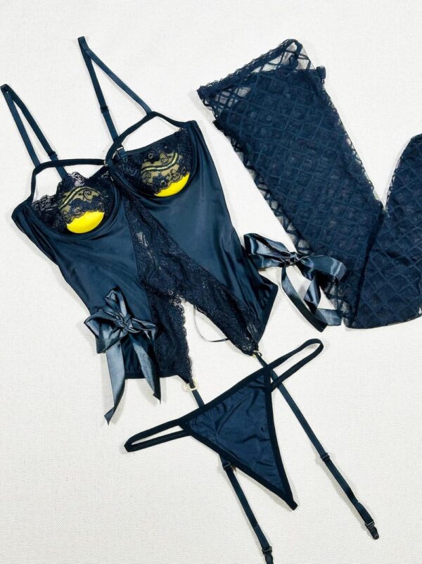 ست فانتزی هارنس دار