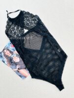 بادی زنبوری زنانه