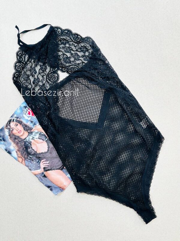 بادی زنبوری زنانه