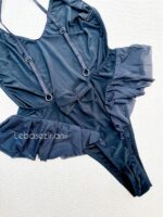 بادی فانتزی پشت ضربدری