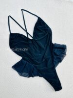 بادی فانتزی پشت ضربدری