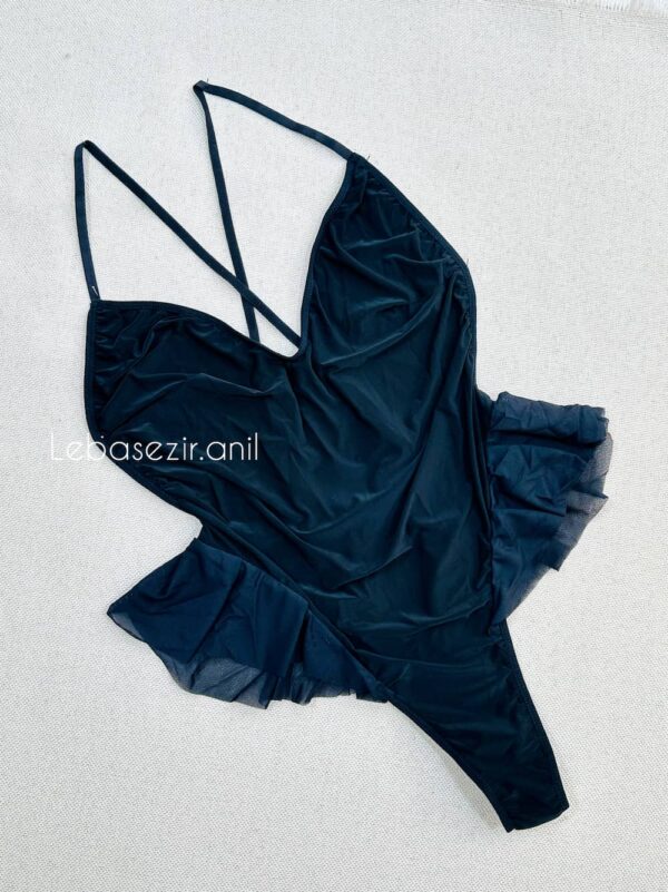 بادی فانتزی پشت ضربدری