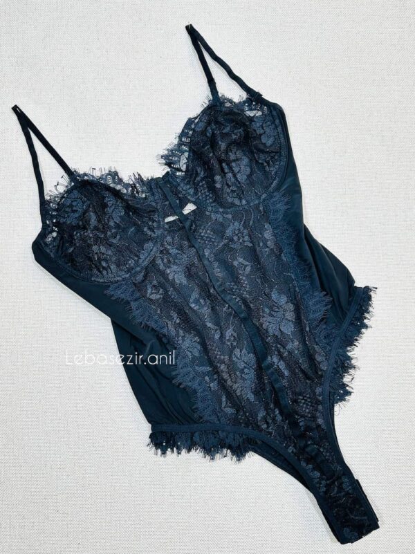 بادی فانتزی فنردار دانتل