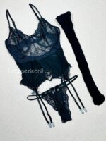 ست فانتزی فنردارتور