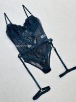 بادی فانتزی فنردار پشت بندی