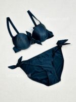 مایو زنانه وارداتی پاپیونی