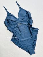 مایو شنا یک تکه زنانه اور جینال