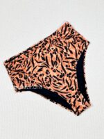 ست بیکینی زنانه کاپشی مدل CAA12B4E065JA