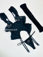 ست فانتزی طرح قلب