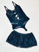 بادی فانتزی دامن دار