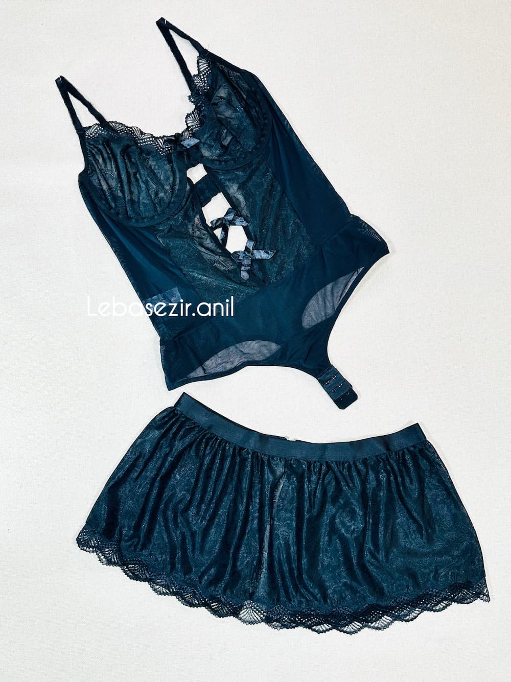 fantasy body with skirt بادی فانتزی دامن دار