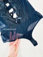 بادی فانتزی دامن دار