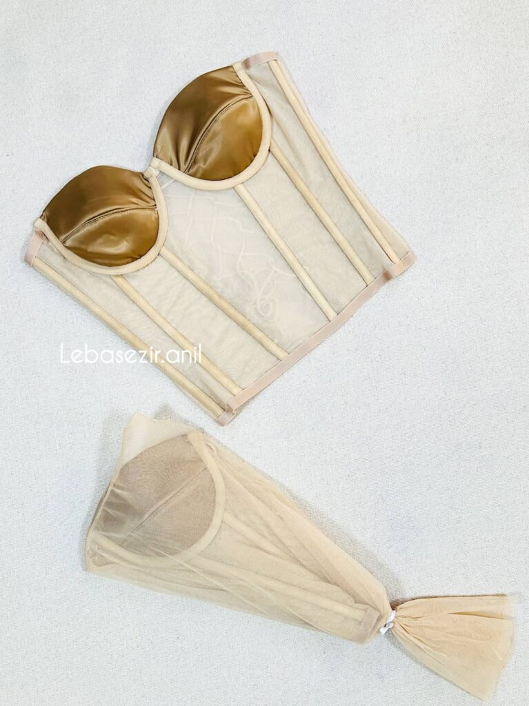 تاپ کرستی فنردار