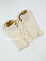 تاپ کرستی فنردار