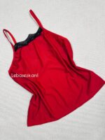 تاپ و شلوارک راحتی