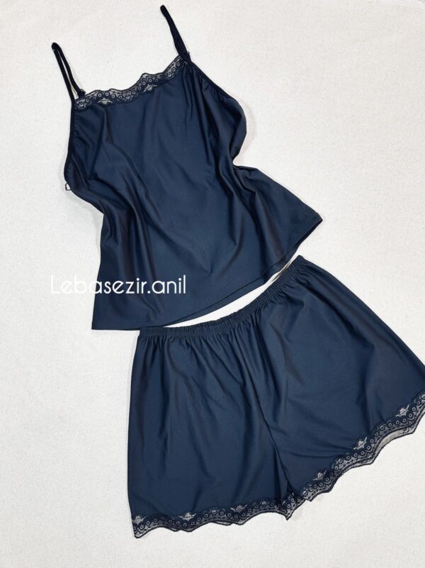 تاپ و شلوارک فری سایز