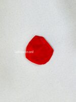 لباس خواب حریر قرمز