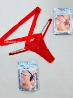 شورت فانتزی زنجیری