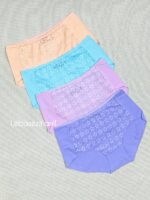 شورت پاستیلی نخی