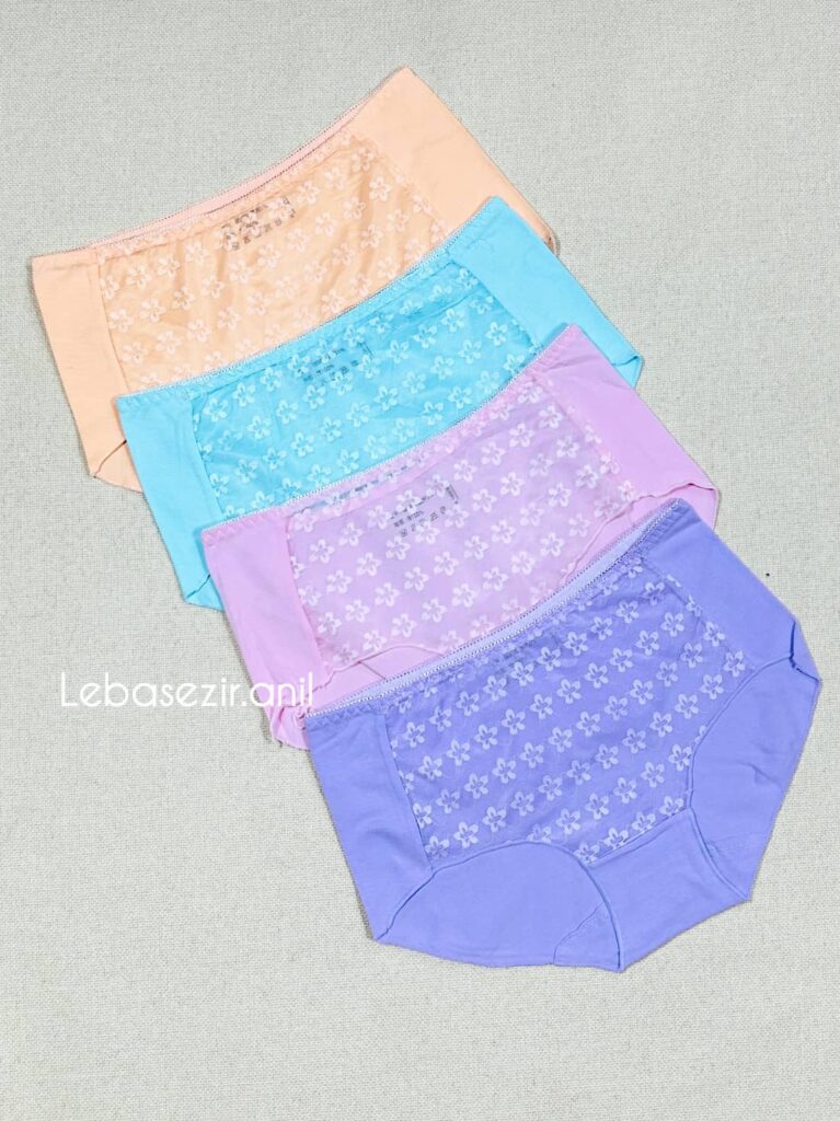 شورت پاستیلی نخی