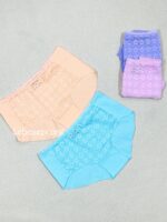 شورت پاستیلی نخی