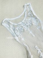 تاپ گیپور بلند بدن نما