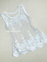 تاپ گیپور بلند بدن نما