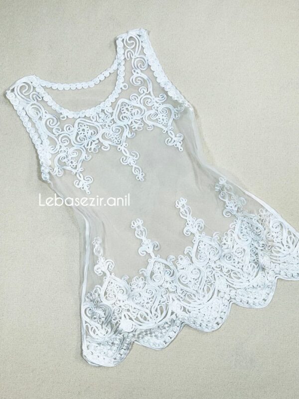 تاپ گیپور بلند بدن نما