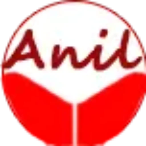 انیل لوگو