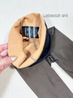 جوراب شلواری حرارتی سه بعدی اسمارا اورجینال